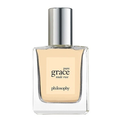 Philosophy Pure Grace EDT спрей 15мл
Philosophy Pure Grace EDT спрей 15мл
