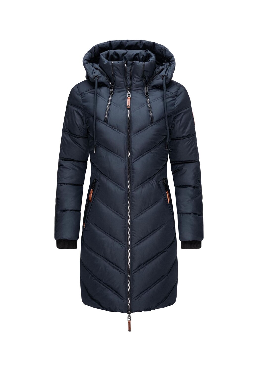 Армаса зимнее пальто MARIKOO, синий
Армаса зимнее пальто MARIKOO, синий