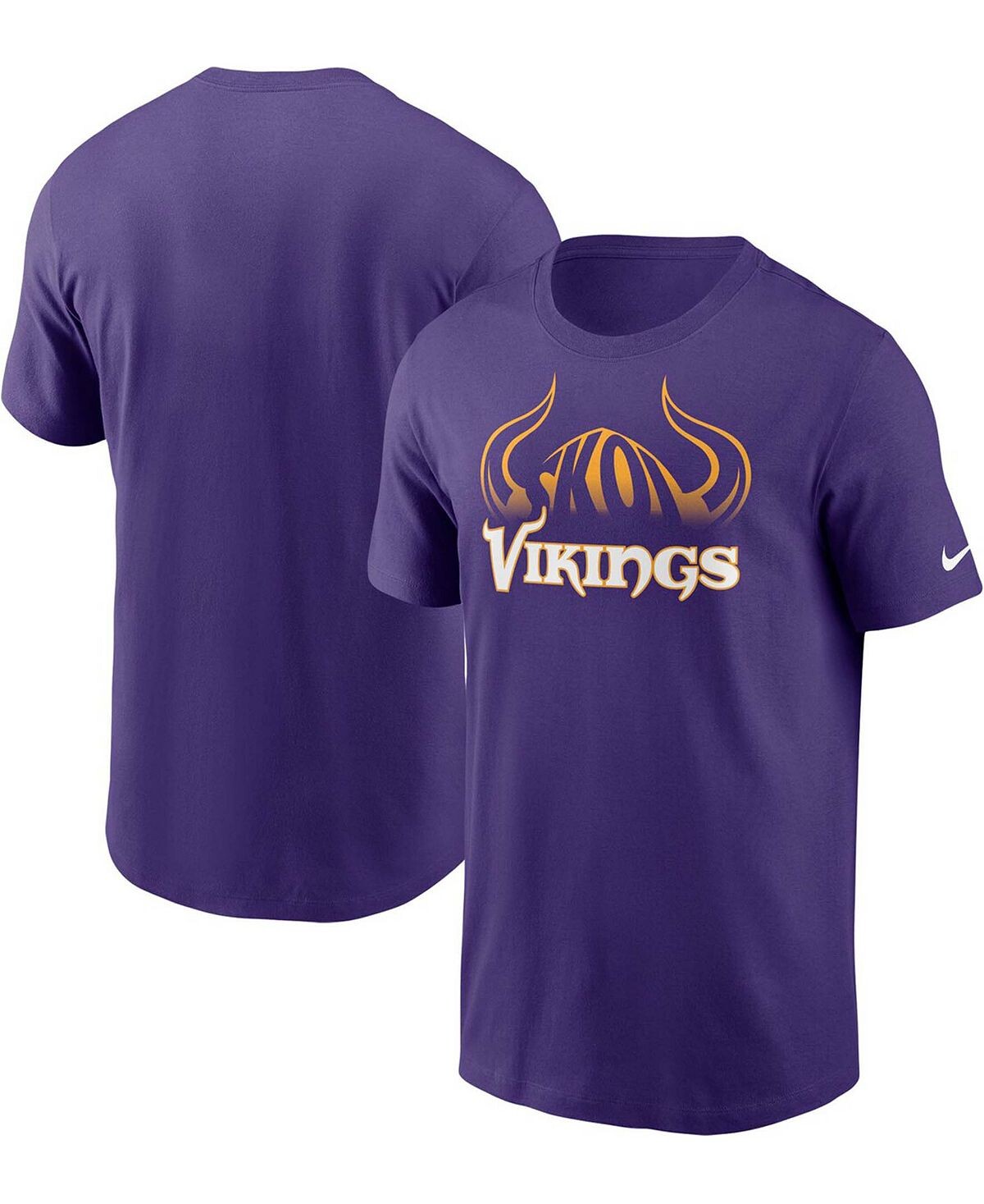 Мужская футболка minnesota vikings hometown collection со шлемом Nike, фиолетовый
Мужская футболка minnesota vikings hometown collection со шлемом Nike, фиолетовый