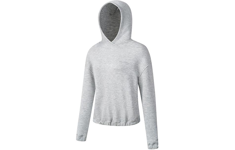 Толстовка Women's Medium Heather Gray Saucony, серый
Толстовка Women's Medium Heather Gray Saucony, серый