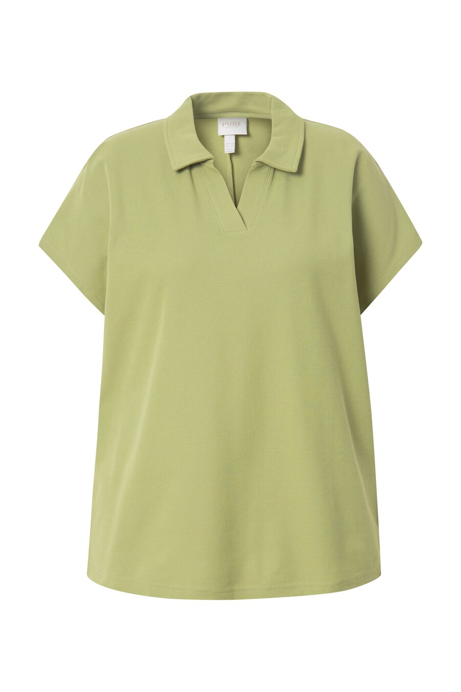 Рубашка Ulla Popken, Apple
Рубашка Ulla Popken, Apple