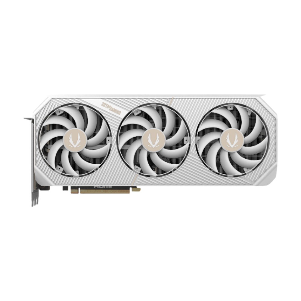 Видеокарта ZOTAC GeForce RTX 5080 SOLID OC White Edition, 16 ГБ, белый
Видеокарта ZOTAC GeForce RTX 5080 SOLID OC White Edition, 16 ГБ, белый
