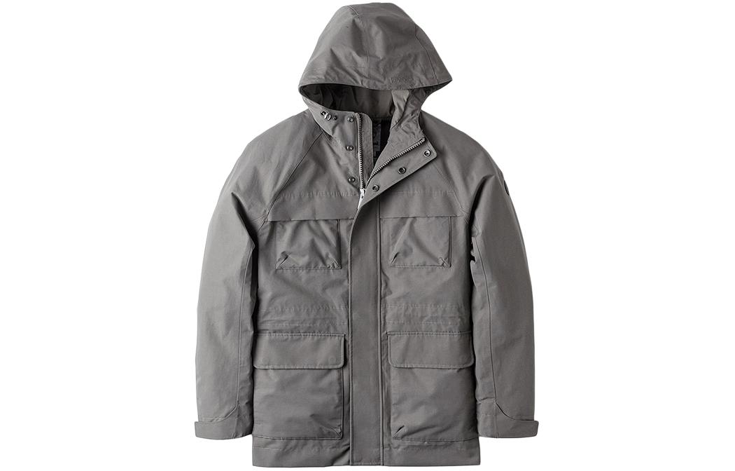 Куртки Пальто Мужские Светло-коричневый Timberland, Светлая Умбра
Куртки Пальто Мужские Светло-коричневый Timberland, Светлая Умбра