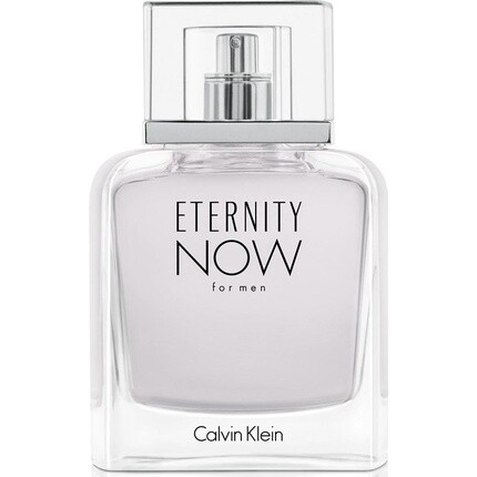 Туалетная вода Calvin Klein Eternity Now For Men, 50 мл, спрей
Туалетная вода Calvin Klein Eternity Now For Men, 50 мл, спрей