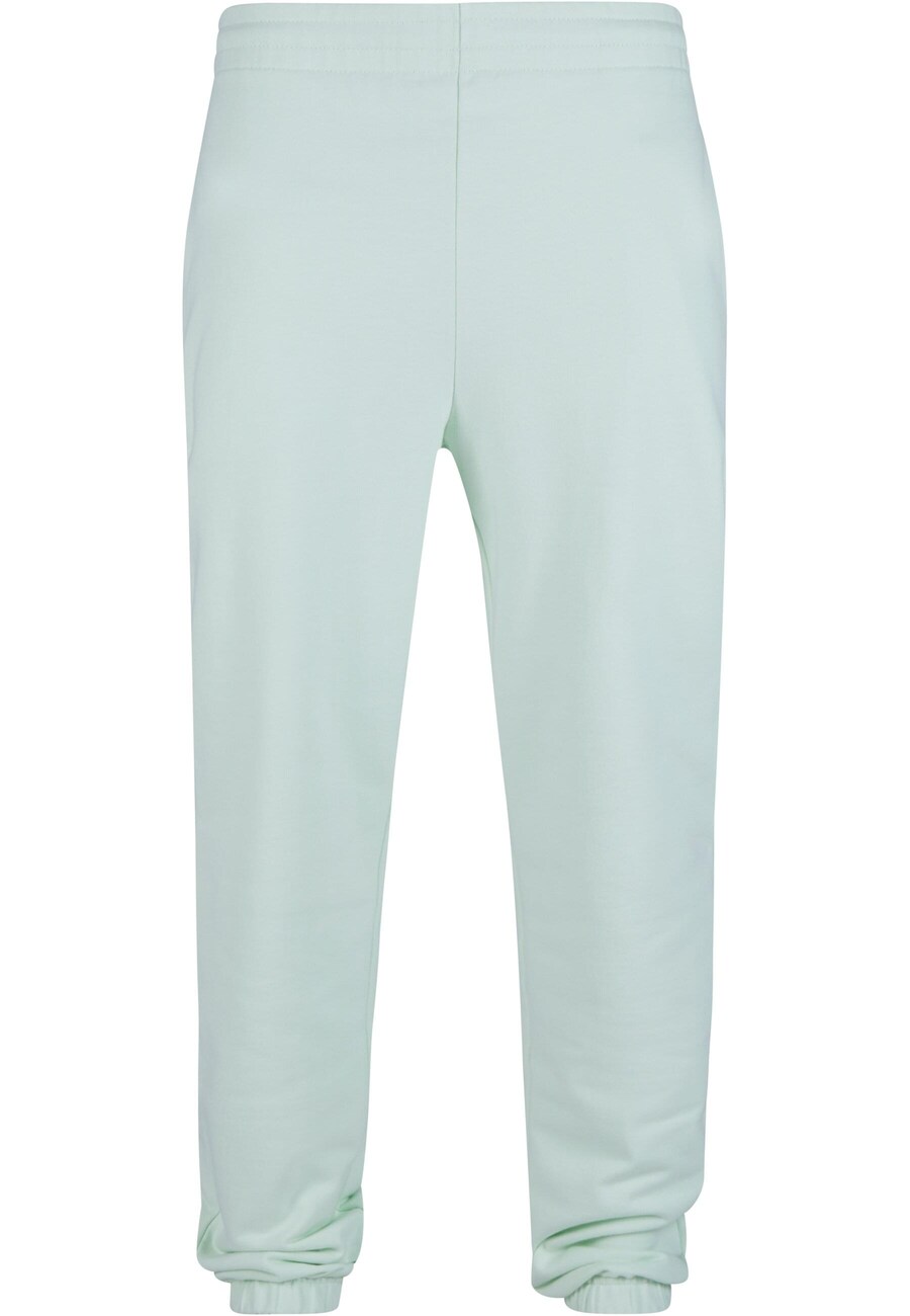 Зауженные брюки Urban Classics, мятный
Зауженные брюки Urban Classics, мятный