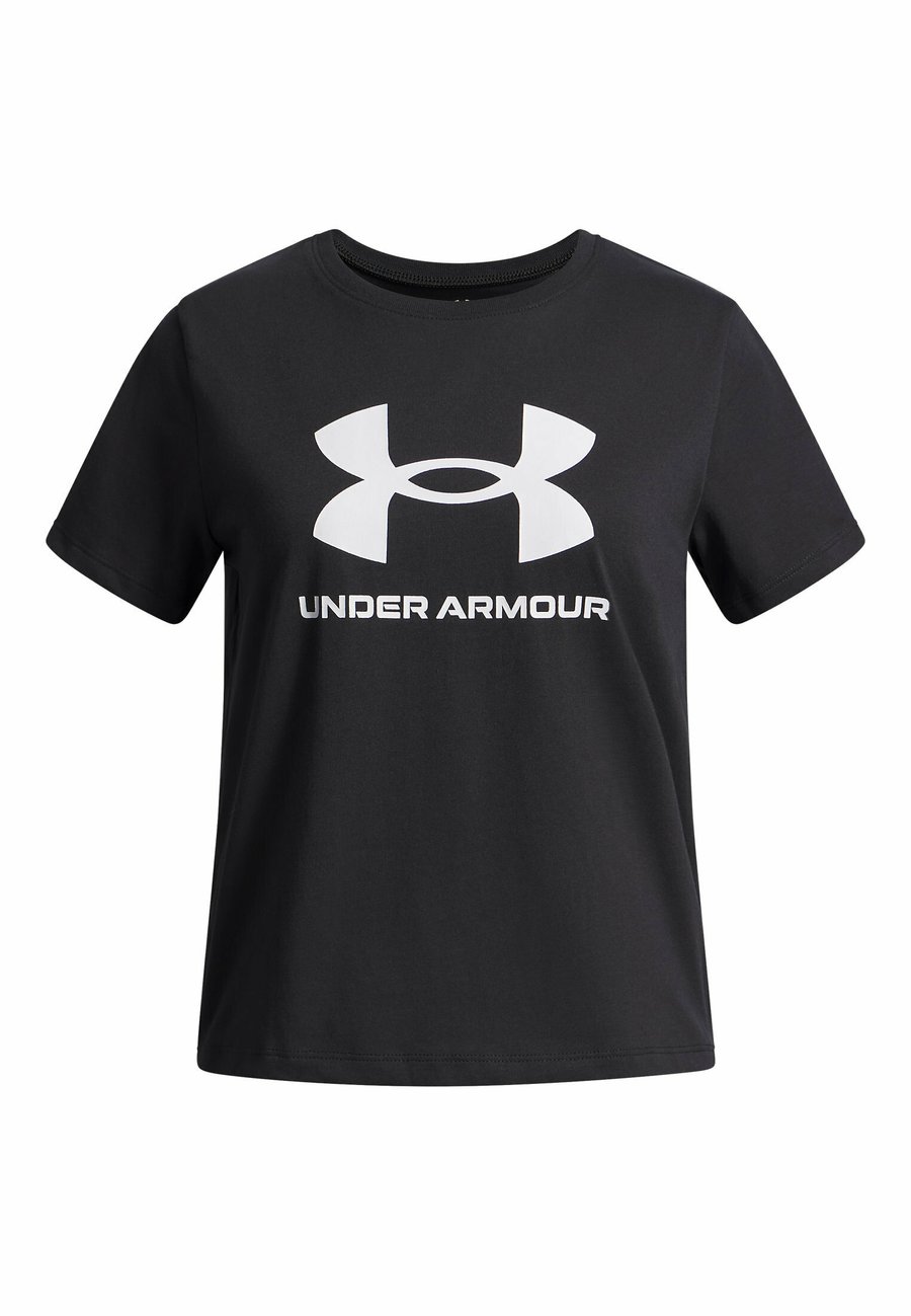 Футболка Under Armour Big Logo, Black, Черный, Футболка Under Armour Big Logo, Black
Футболка Under Armour Big Logo, Black, Черный, Футболка Under Armour Big Logo, Black
