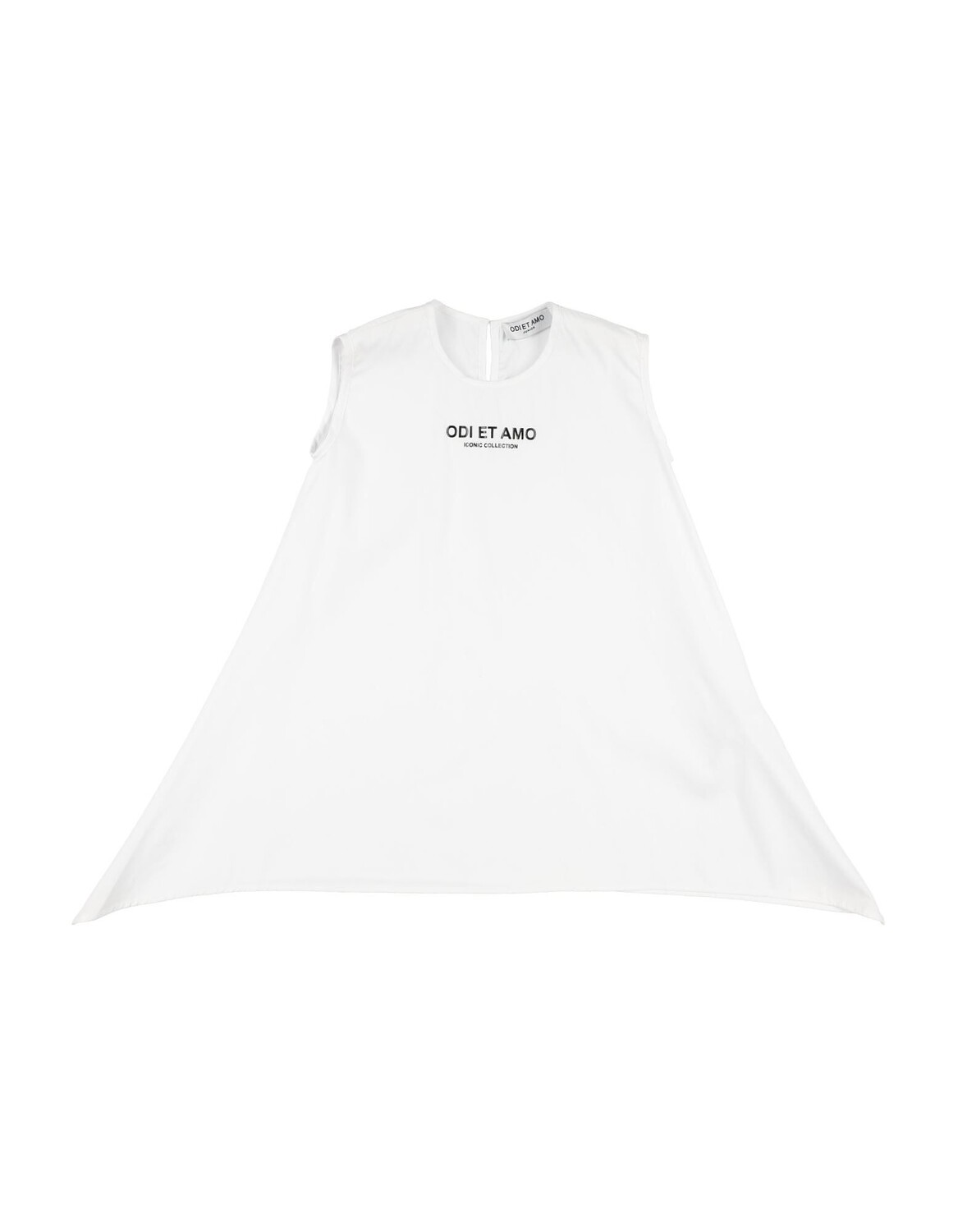 Топ Odi Et Amo, белый
Топ Odi Et Amo, белый