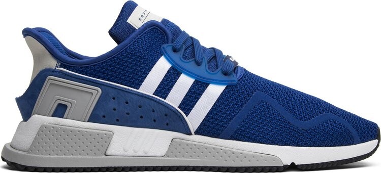 Кроссовки Adidas EQT Cushion ADV 'Royal', синий 
Кроссовки Adidas EQT Cushion ADV 'Royal', синий