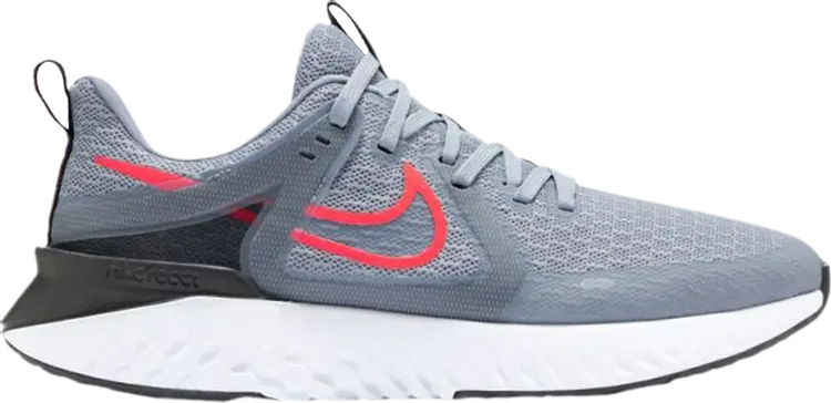 Кроссовки Nike Legend React 2 'Obsidian Mist Laser Crimson', синий, Синий;серый, Кроссовки Nike Legend React 2 'Obsidian Mist Laser Crimson', синий
Кроссовки Nike Legend React 2 'Obsidian Mist Laser Crimson', синий, Синий;серый, Кроссовки Nike Legend React 2 'Obsidian Mist Laser Crimson', синий