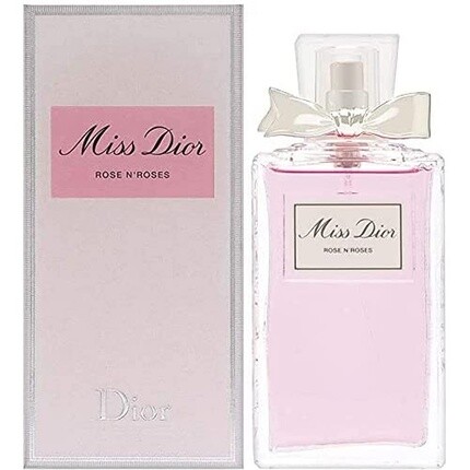 Miss Dior Rose N Roses EDT Vapo 100 мл
Miss Dior Rose N Roses EDT Vapo 100 мл