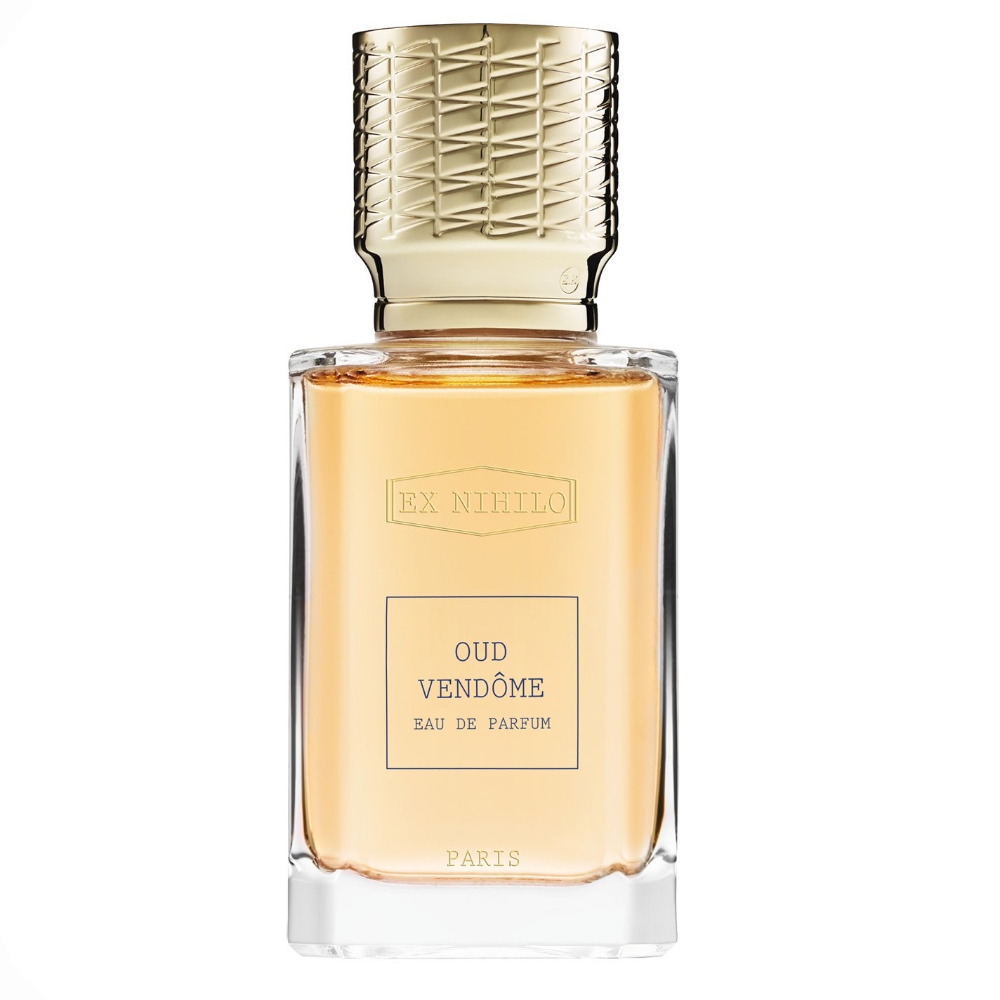 Парфюмерная вода Ex Nihilo Paris Oud Vendôme Unisex
Парфюмерная вода Ex Nihilo Paris Oud Vendôme Unisex