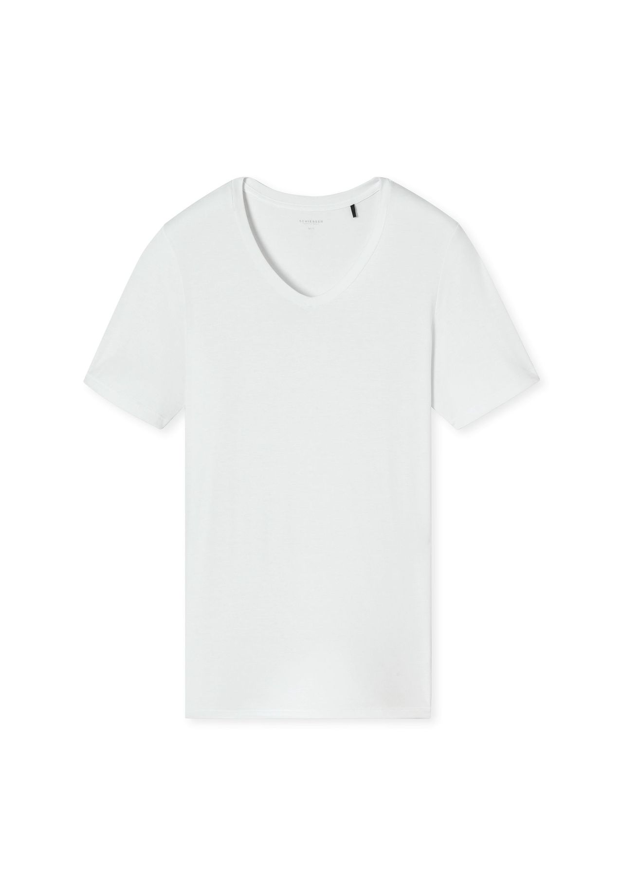 Футболка Премиум Модал SCHIESSER, белый
Футболка Премиум Модал SCHIESSER, белый