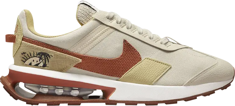 Кроссовки Nike Air Max Pre-Day SE 'Sun Club - Light Orewood Brown', кремовый, Бежевый, Кроссовки Nike Air Max Pre-Day SE 'Sun Club - Light Orewood Brown', кремовый
Кроссовки Nike Air Max Pre-Day SE 'Sun Club - Light Orewood Brown', кремовый, Бежевый, Кроссовки Nike Air Max Pre-Day SE 'Sun Club - Light Orewood Brown', кремовый