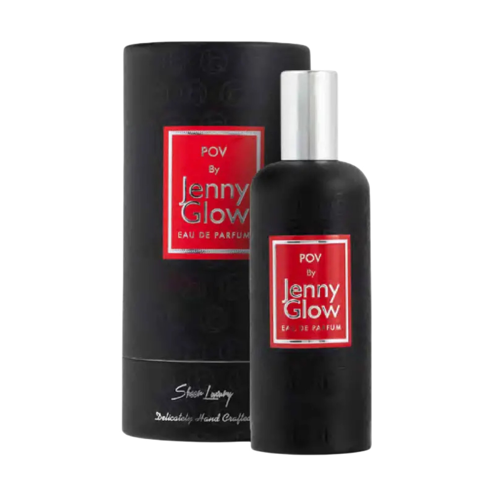 Парфюмерная вода Jenny Glow Pov
Парфюмерная вода Jenny Glow Pov