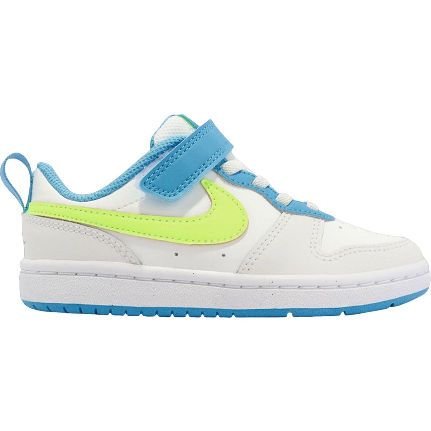 Кроссовки Nike Court Borough Low 2, белый/мультиколор
Кроссовки Nike Court Borough Low 2, белый/мультиколор