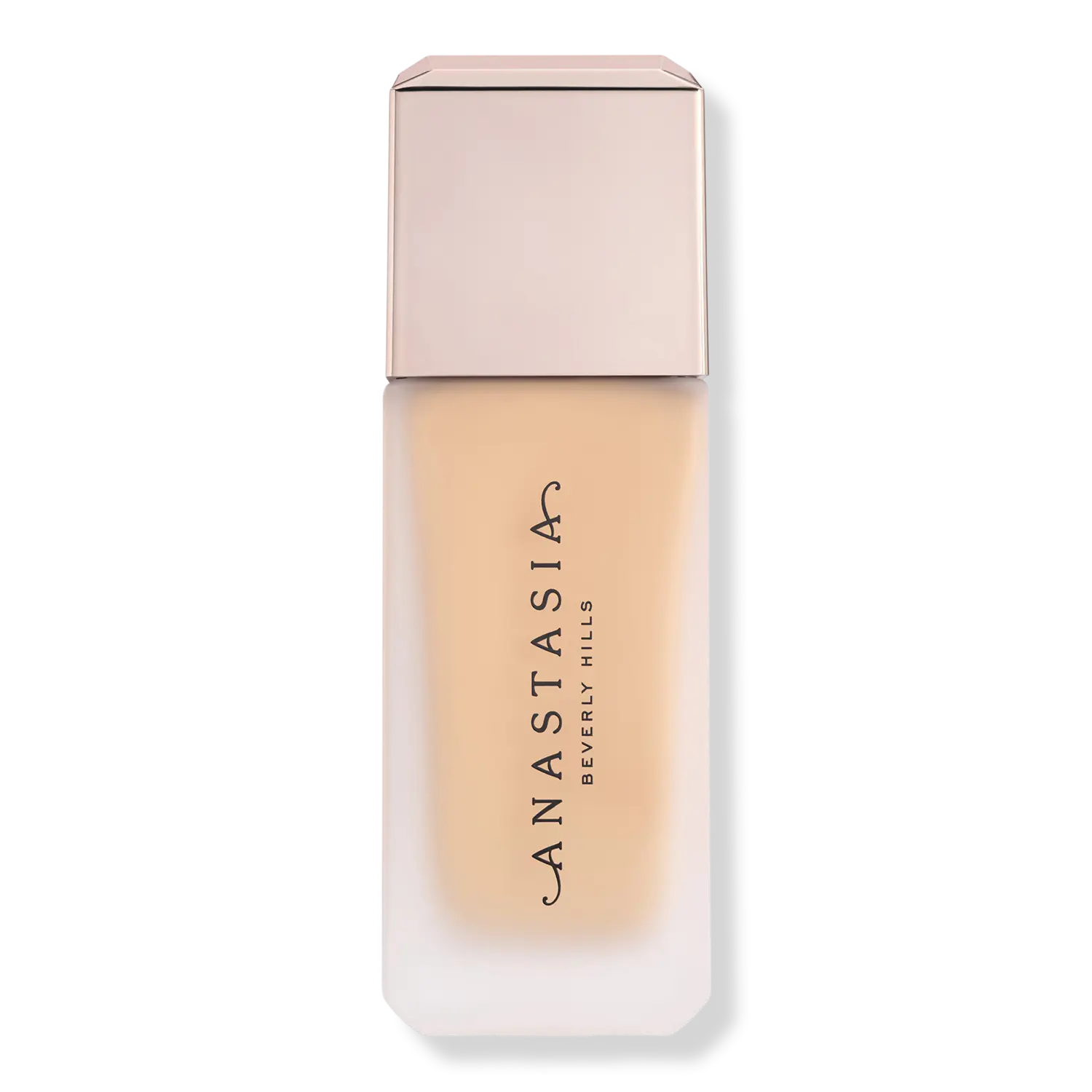 Безупречная матирующая тональная основа, создающая эффект второй кожи. Anastasia Beverly Hills, 2W (light skin with warm golden undertones)
Безупречная матирующая тональная основа, создающая эффект второй кожи. Anastasia Beverly Hills, 2W (light skin with warm golden undertones)