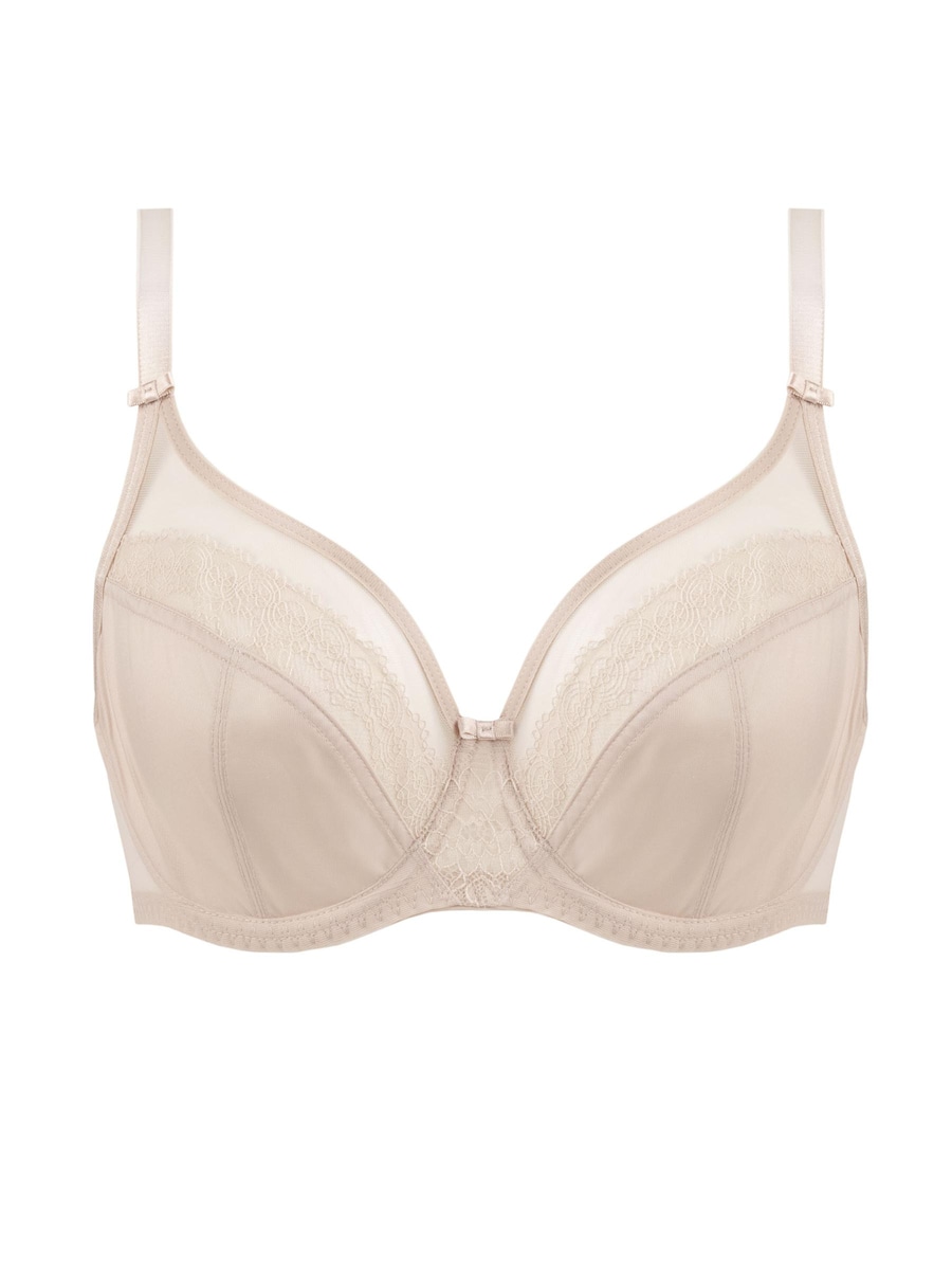 Бюстгальтер-футболка Vivisence 1081, бежевый
Бюстгальтер-футболка Vivisence 1081, бежевый