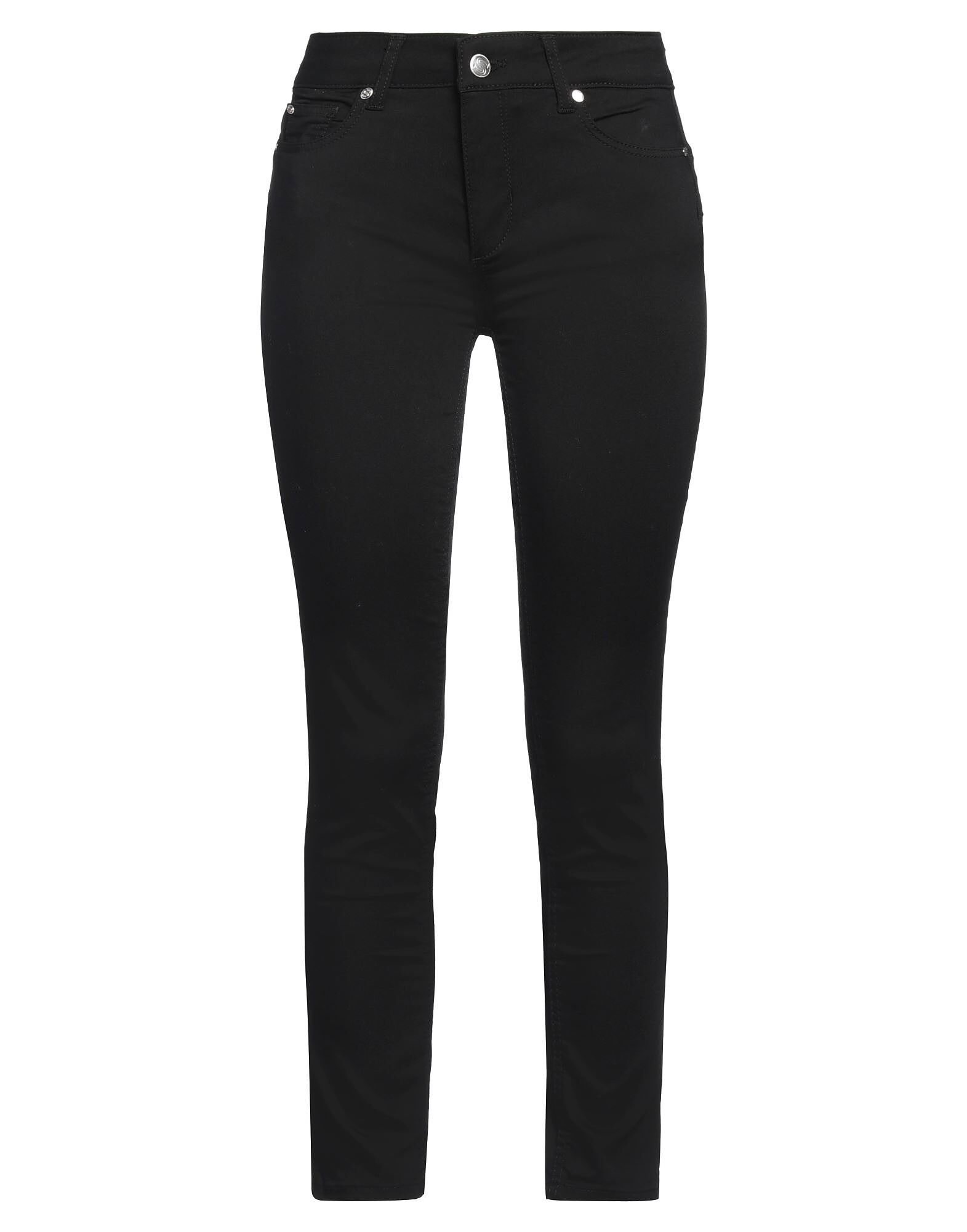 Брюки Silvian Heach, черный
Брюки Silvian Heach, черный