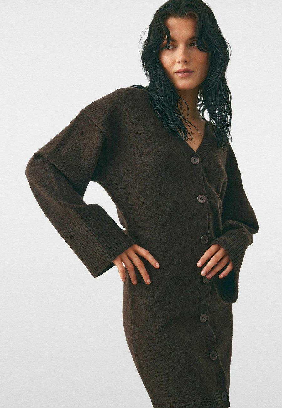 Платье Noella LENYXANNA, Chocolate/Brown
Платье Noella LENYXANNA, Chocolate/Brown