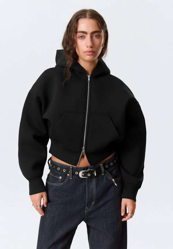 Толстовка на молнии Weekday, Black Dark, Черный, Толстовка на молнии Weekday, Black Dark
Толстовка на молнии Weekday, Black Dark, Черный, Толстовка на молнии Weekday, Black Dark