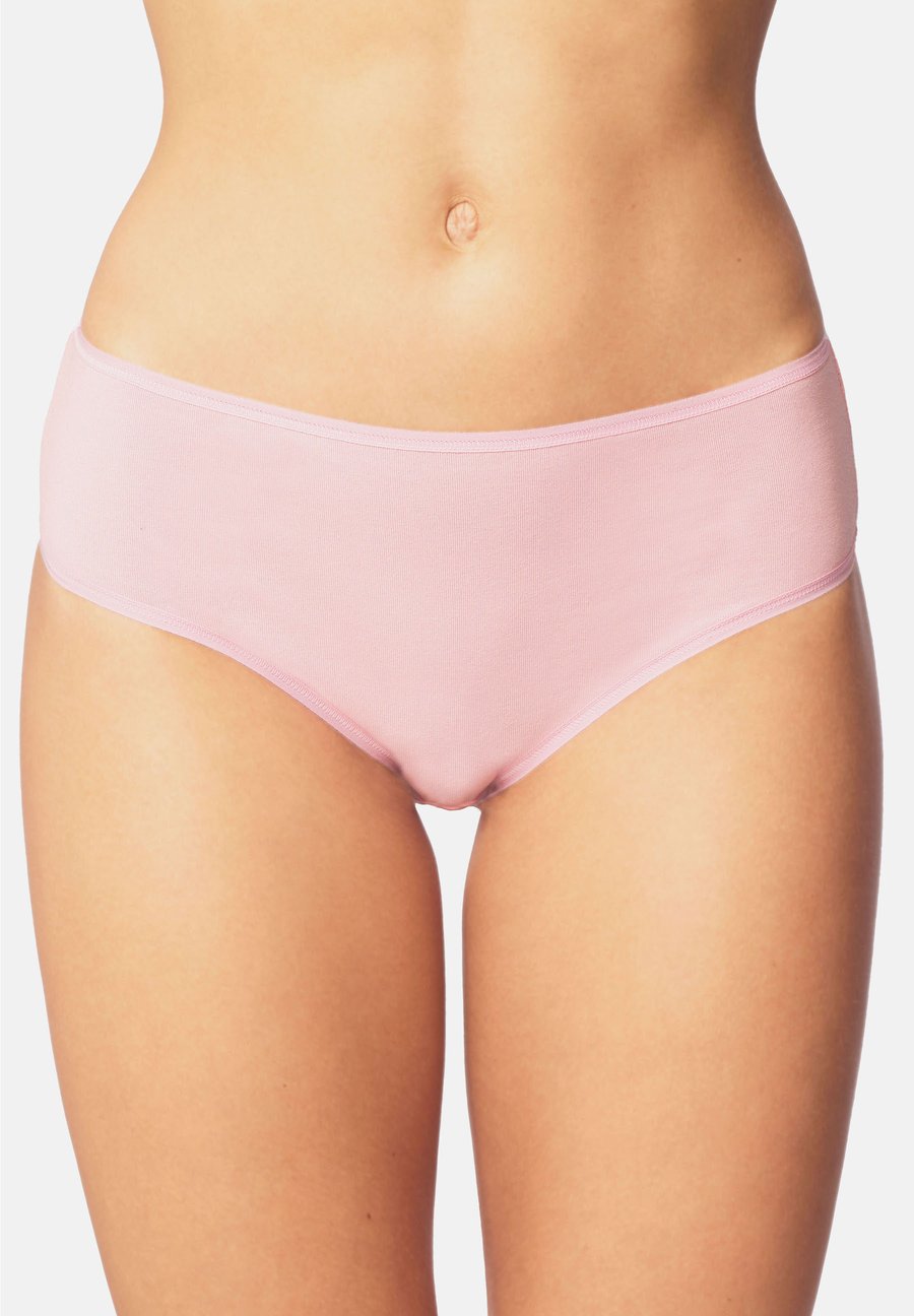 Брифы Vivisence 3-PACK, Pink Elastic Pink/Mottled Pink
Брифы Vivisence 3-PACK, Pink Elastic Pink/Mottled Pink