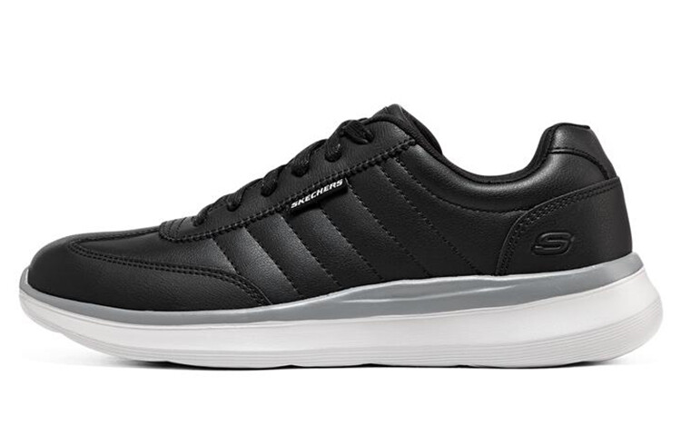 Delson 2.0 Кроссовки Lifestyle мужские с низким верхом черного цвета Skechers, Черный, Delson 2.0 Кроссовки Lifestyle мужские с низким верхом черного цвета Skechers
Delson 2.0 Кроссовки Lifestyle мужские с низким верхом черного цвета Skechers, Черный, Delson 2.0 Кроссовки Lifestyle мужские с низким верхом черного цвета Skechers