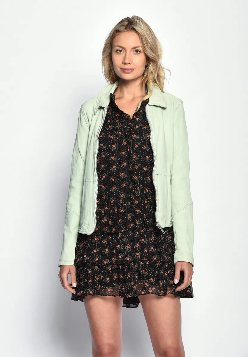 Кожаная куртка Лабиринт "420-20-05" Maze, мятный, Зеленый, Кожаная куртка Лабиринт "420-20-05" Maze, мятный
Кожаная куртка Лабиринт "420-20-05" Maze, мятный, Зеленый, Кожаная куртка Лабиринт "420-20-05" Maze, мятный