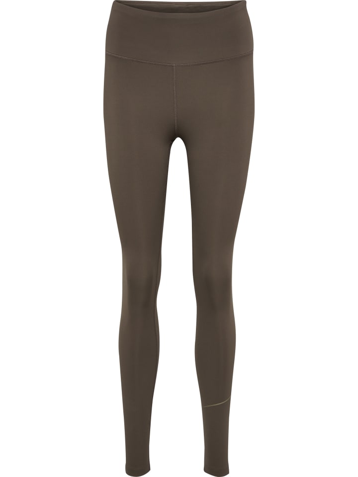 Леггинсы Hummel, цвет turkish coffee
Леггинсы Hummel, цвет turkish coffee