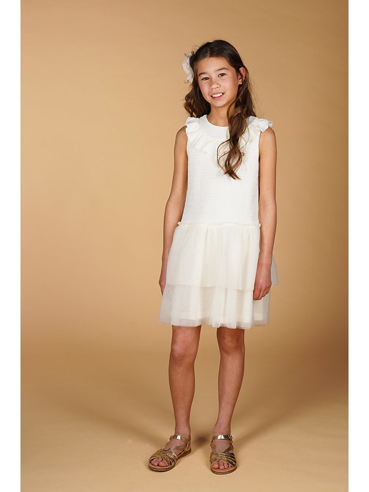 Платье Лебедь кремового цвета Le Chic
Платье Лебедь кремового цвета Le Chic