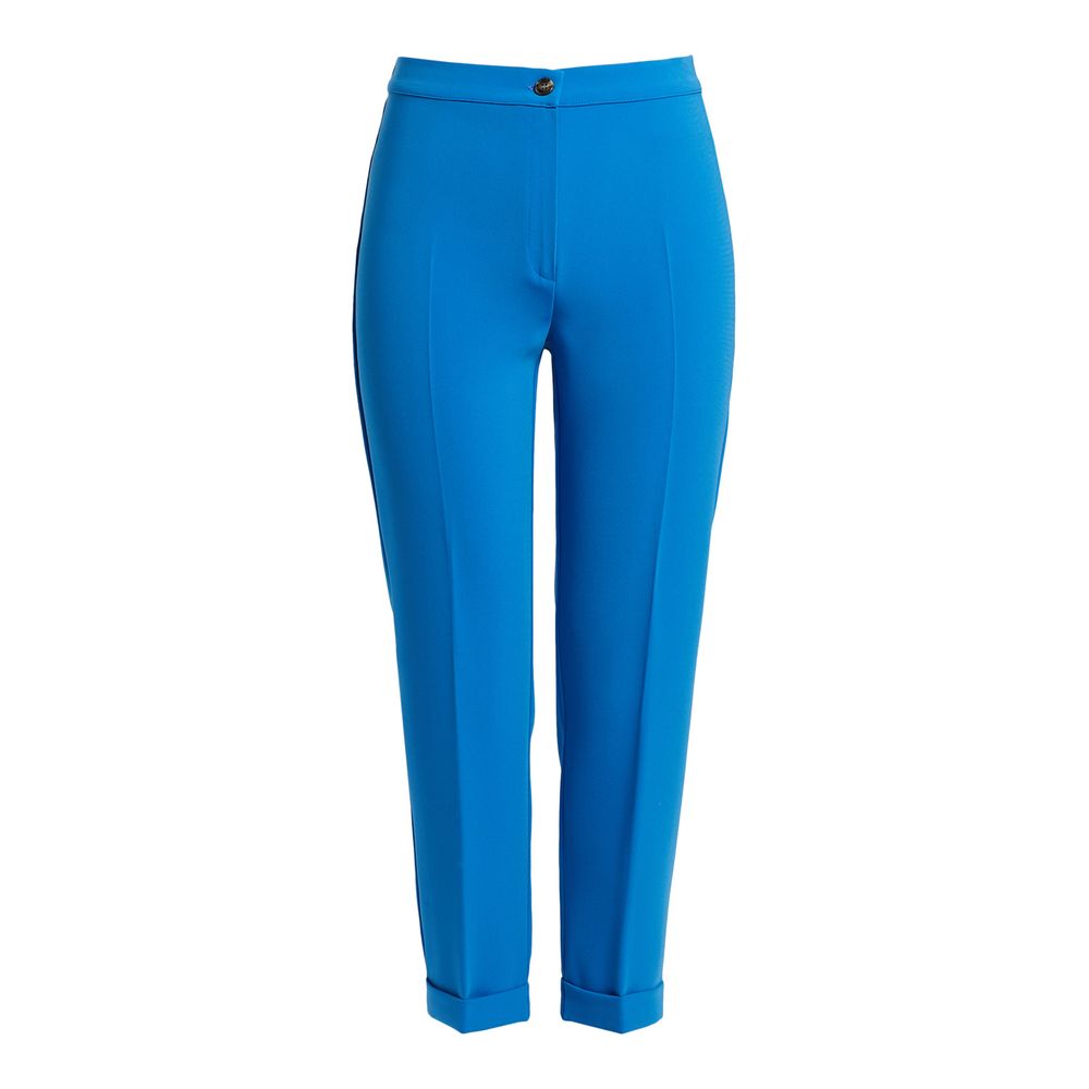 Брюки REALE Marina Rinaldi, синий
Брюки REALE Marina Rinaldi, синий