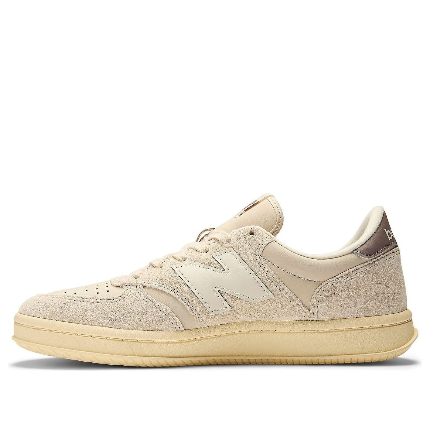 Кроссовки New Balance T500 'Bisque Linen'
Кроссовки New Balance T500 'Bisque Linen'