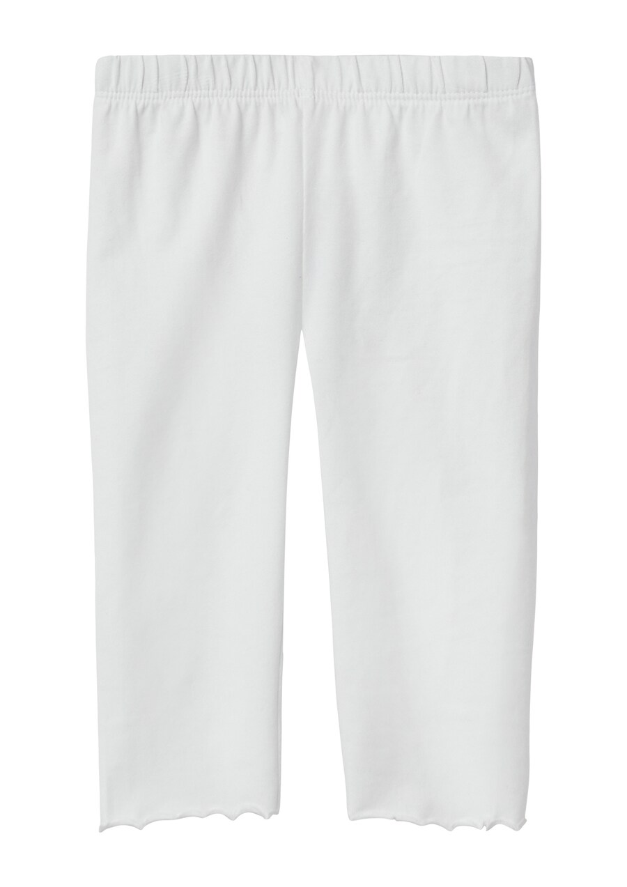 Узкие леггинсы s.Oliver, белый
Узкие леггинсы s.Oliver, белый