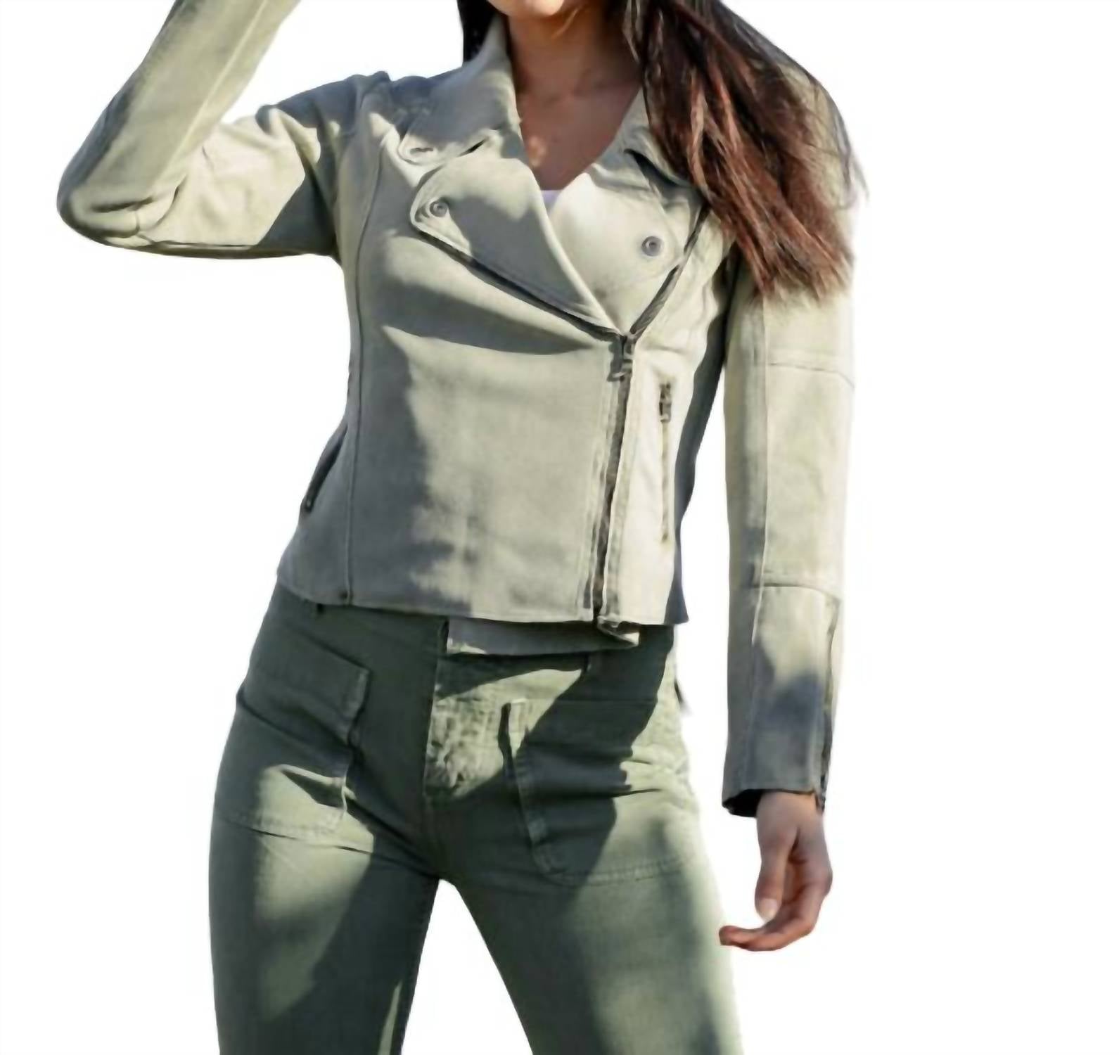 Куртка Missy Marni в цвете Sage Marrakech, Зеленый, Куртка Missy Marni в цвете Sage Marrakech
Куртка Missy Marni в цвете Sage Marrakech, Зеленый, Куртка Missy Marni в цвете Sage Marrakech