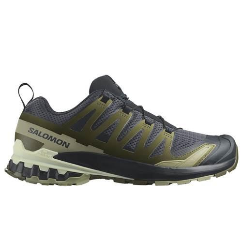 Женские кроссовки Salomon L47467500
Женские кроссовки Salomon L47467500