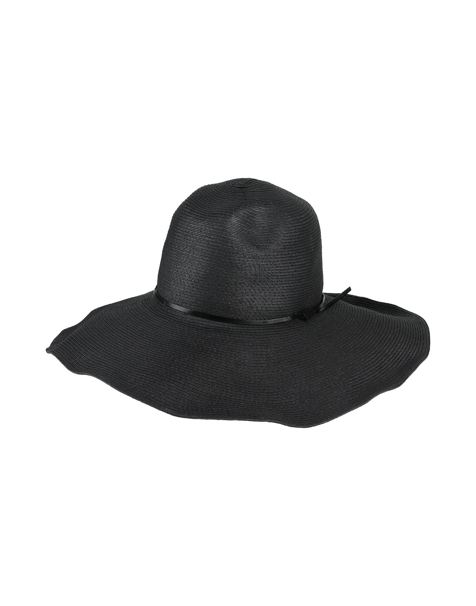 Шляпа P.A.R.O.S.H., угольно-серый
Шляпа P.A.R.O.S.H., угольно-серый