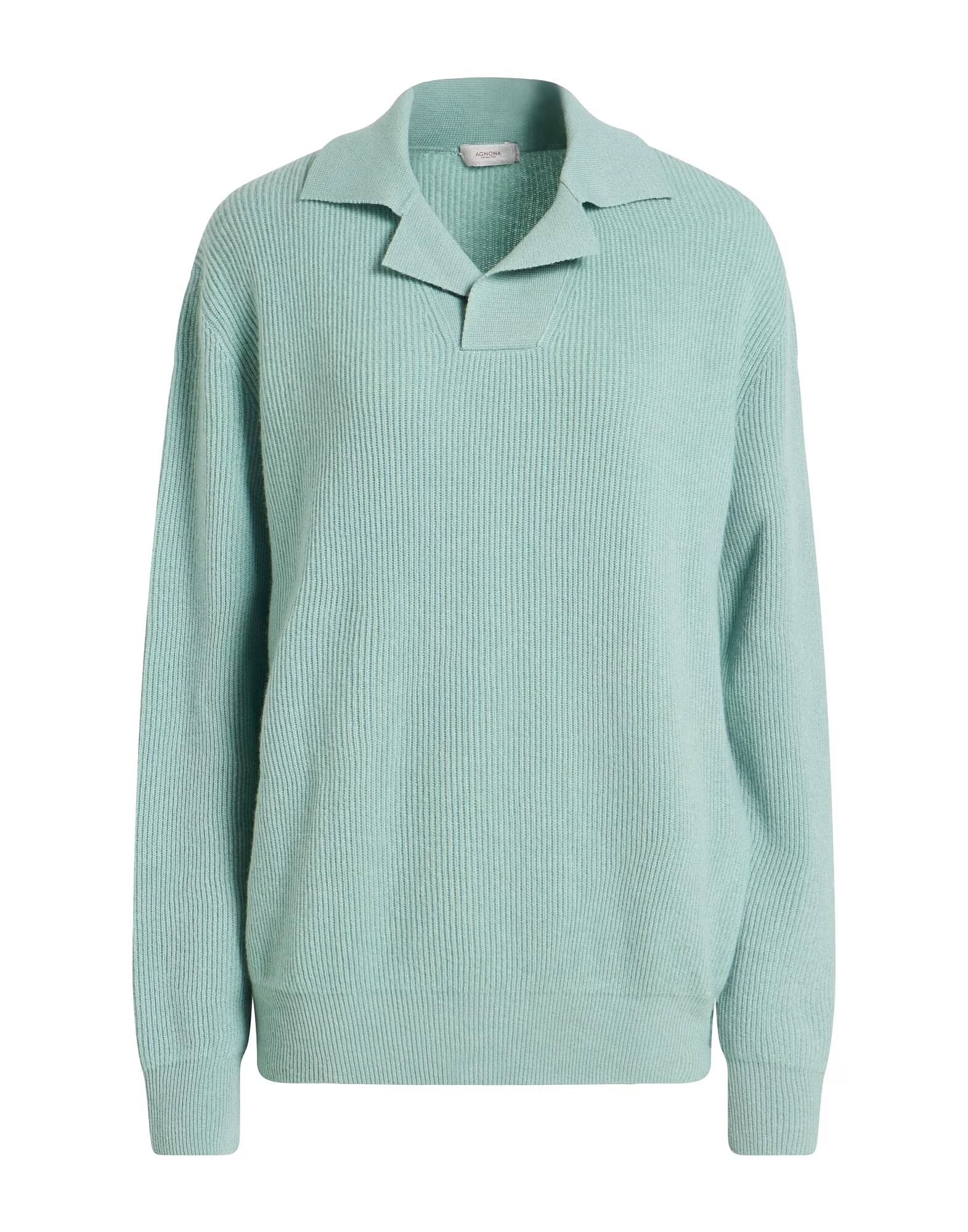 Свитер Agnona, светло-зеленый
Свитер Agnona, светло-зеленый
