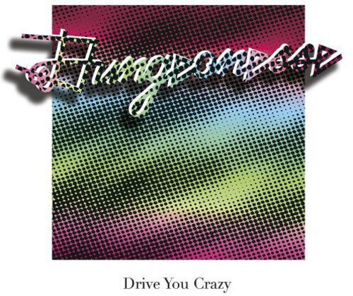 Сингл 12" Dungeonesse: Drive You Crazy/Private Party
Сингл 12" Dungeonesse: Drive You Crazy/Private Party