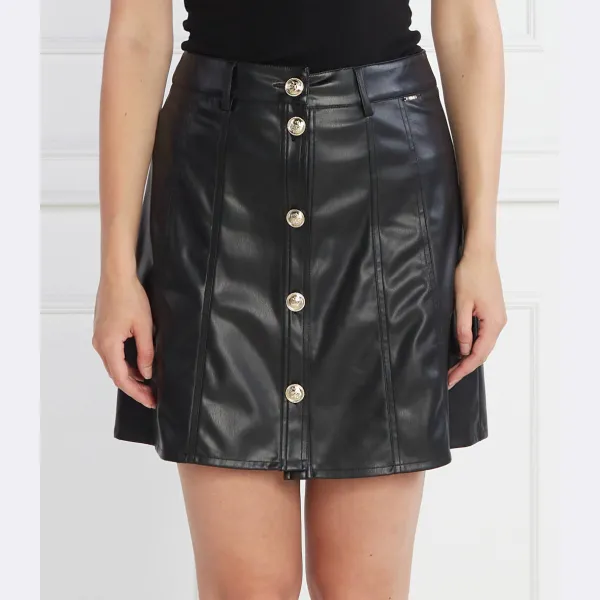 Юбка Liu Jo, черный
Юбка Liu Jo, черный