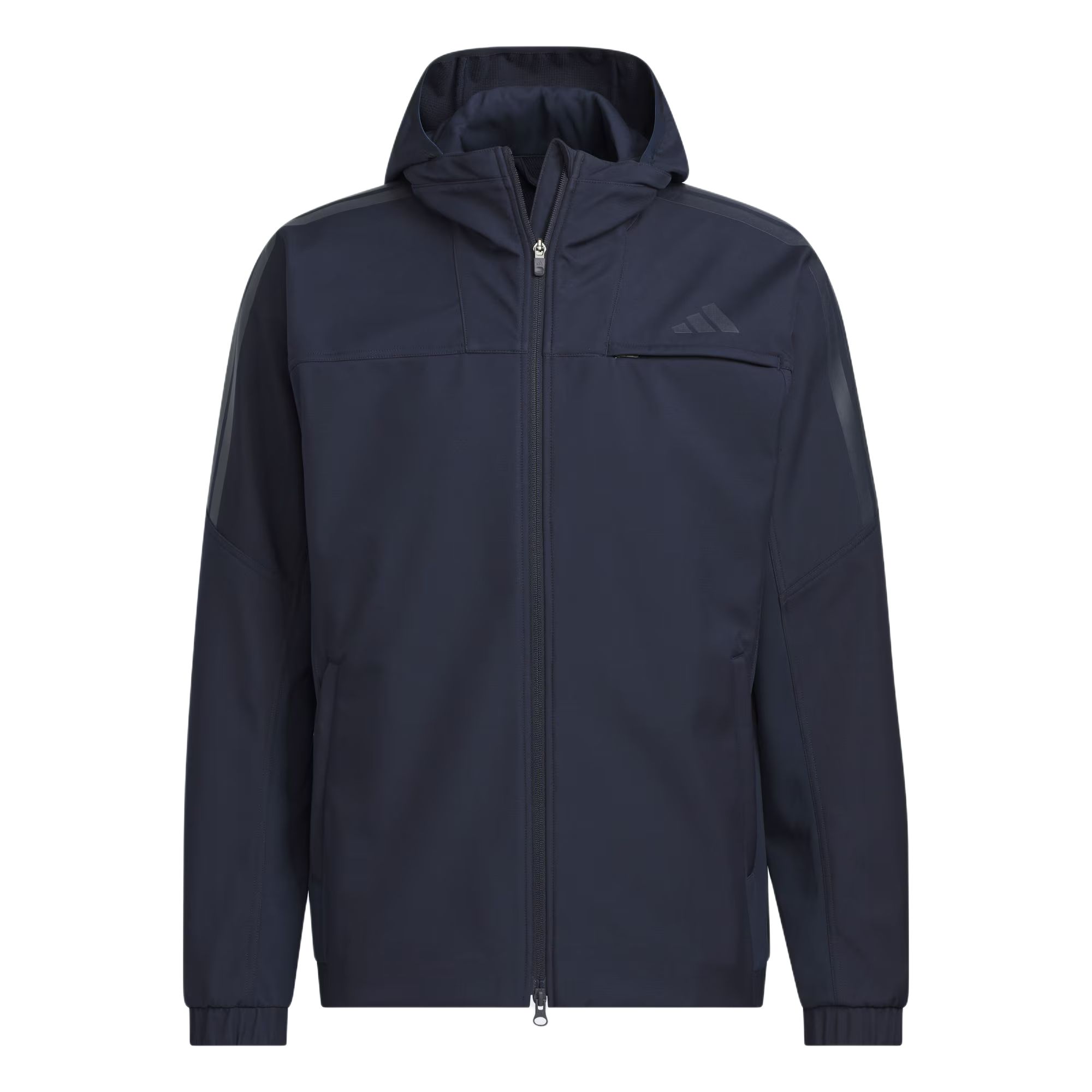 Куртка Wind FW25 3STRIPES BONDED мужская Adidas, Legend Ink
Куртка Wind FW25 3STRIPES BONDED мужская Adidas, Legend Ink