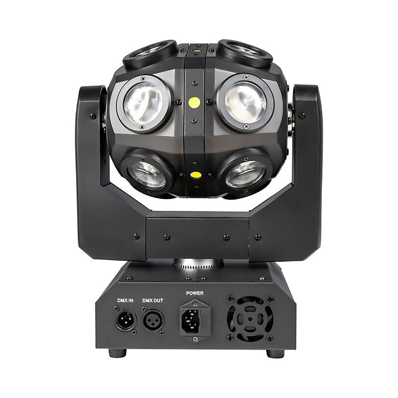 Светодиодный светильник ColorKey CKU-1070
Светодиодный светильник ColorKey CKU-1070