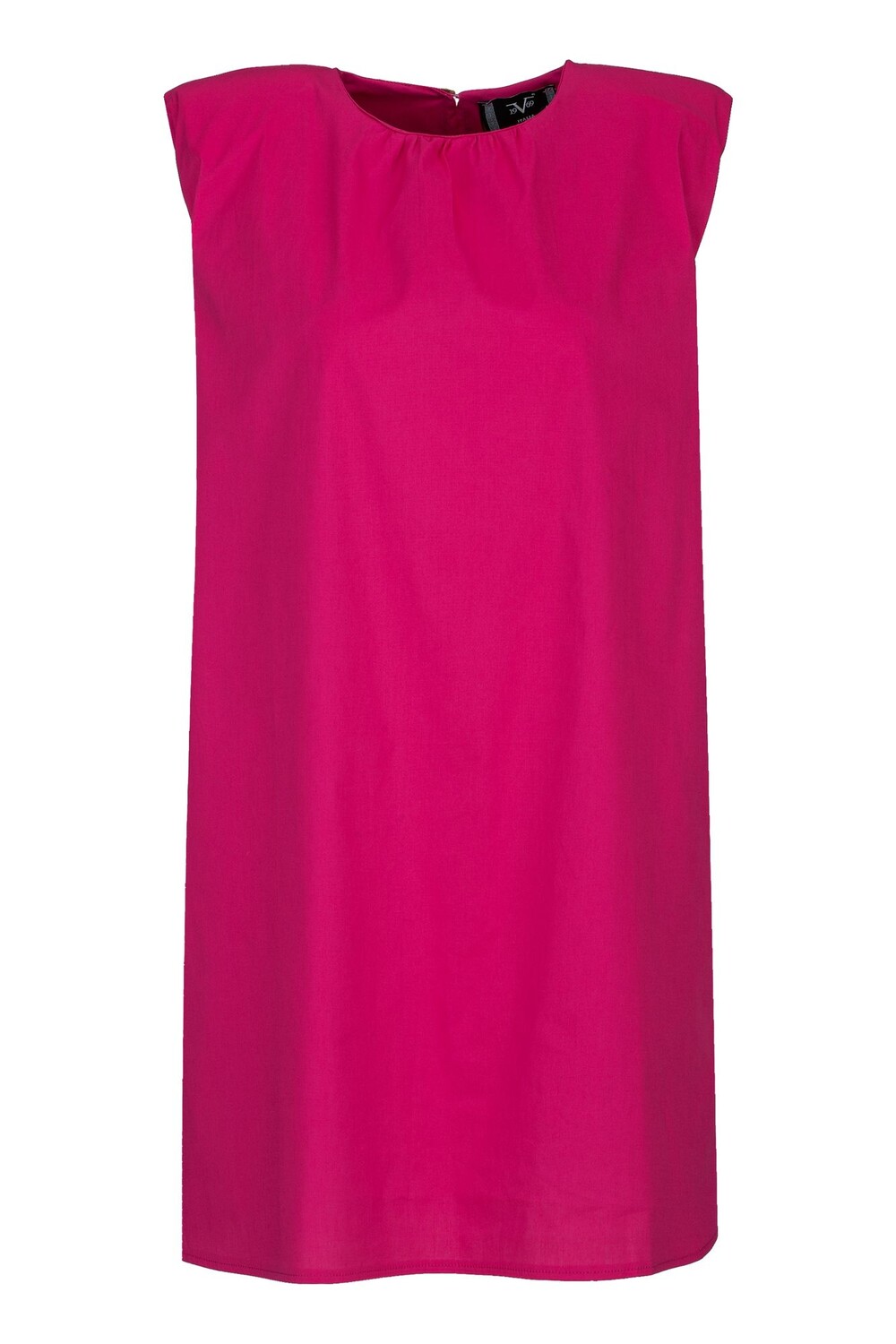 Платье Versace Shirt Lavina, розовый
Платье Versace Shirt Lavina, розовый