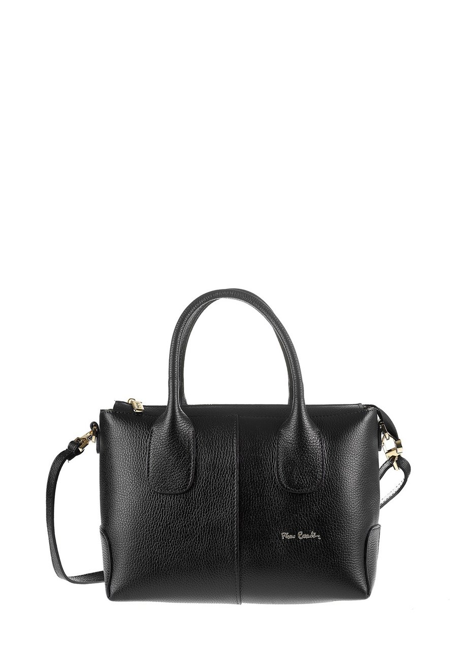 Сумка Pierre Cardin Handbag, Black
Сумка Pierre Cardin Handbag, Black