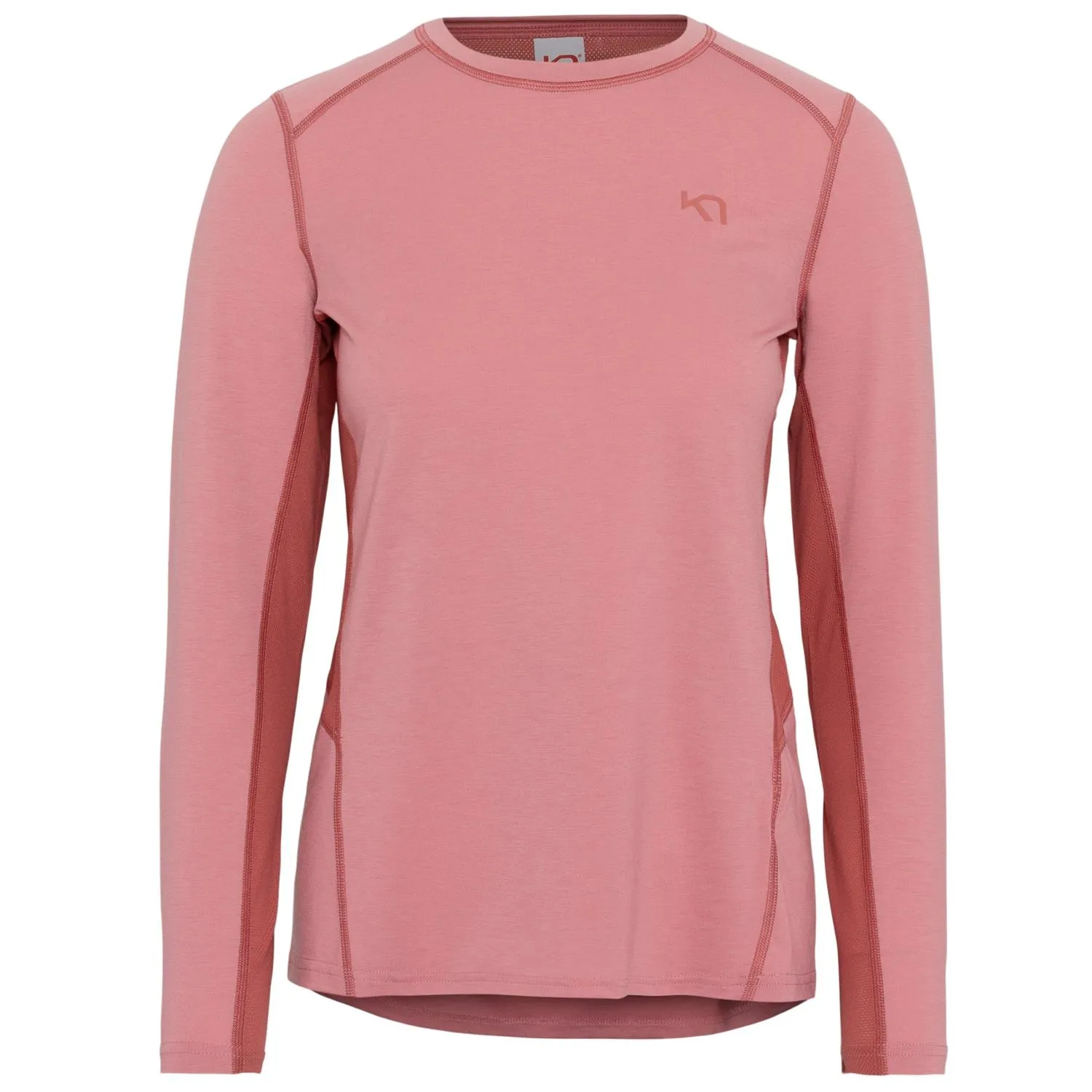 Женская рубашка с длинным рукавом Sval Kari Traa, Lotus
Женская рубашка с длинным рукавом Sval Kari Traa, Lotus