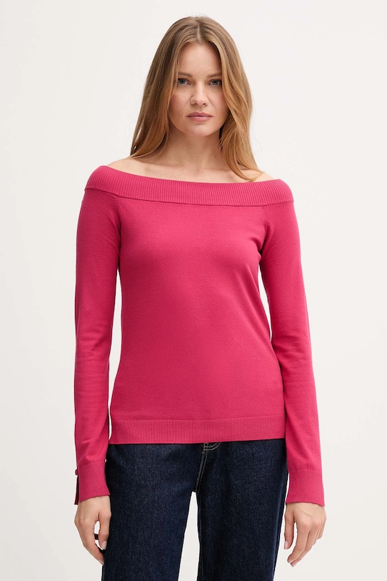 Свитер United Colors Of Benetton, розовый
Свитер United Colors Of Benetton, розовый