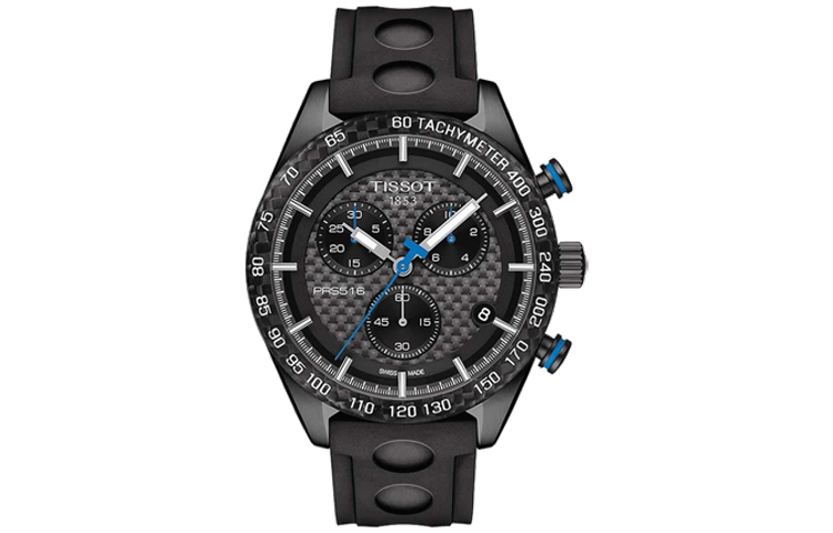 Мужские часы TISSOT
Мужские часы TISSOT