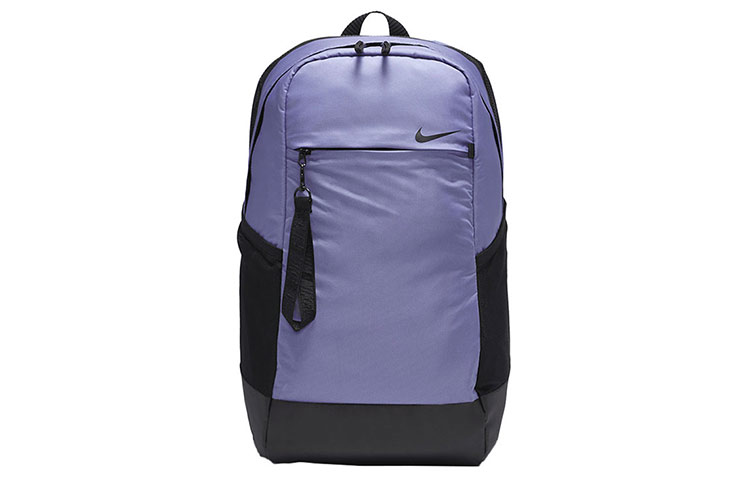 Nike Тканевый рюкзак унисекс синий фиолетовый
Nike Тканевый рюкзак унисекс синий фиолетовый