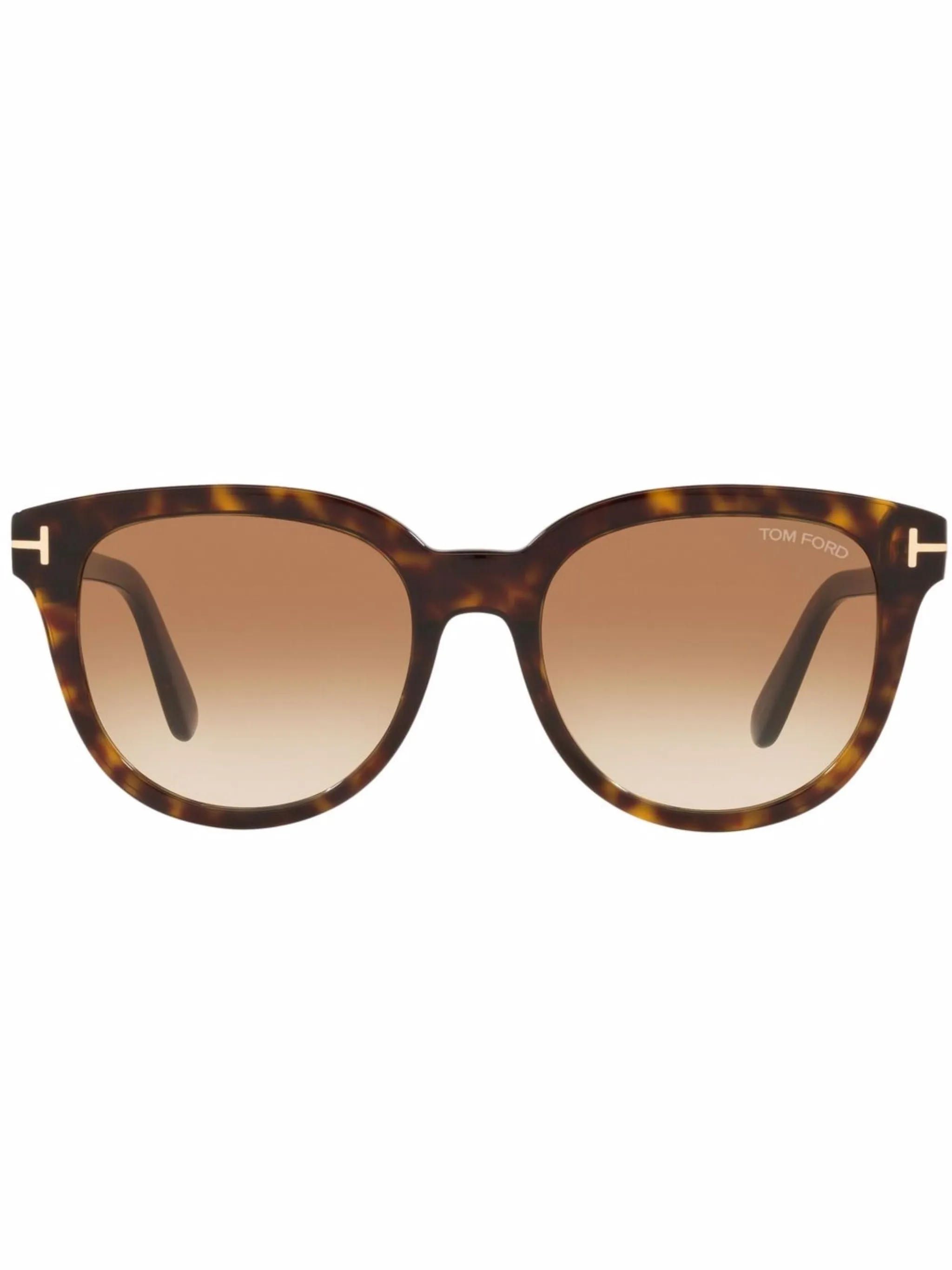 Солнцезащитные очки в круглой оправе Tom Ford Eyewear, зеленый
Солнцезащитные очки в круглой оправе Tom Ford Eyewear, зеленый