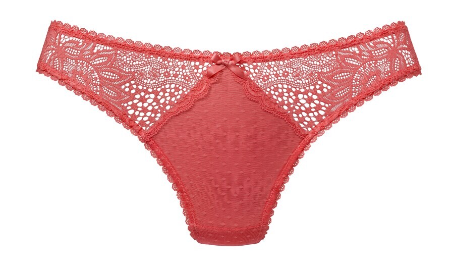 Стринги Vivance, коралловый
Стринги Vivance, коралловый