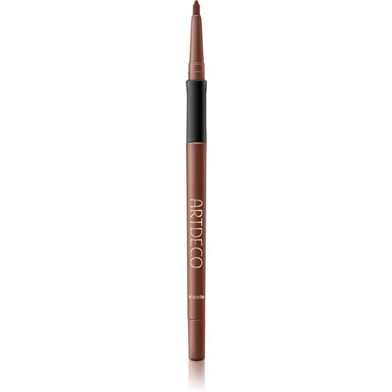 ARTDECO Mineral Lip Styler минеральный карандаш для губ оттенок 15A Mineral Sienna 0,4 г
ARTDECO Mineral Lip Styler минеральный карандаш для губ оттенок 15A Mineral Sienna 0,4 г
