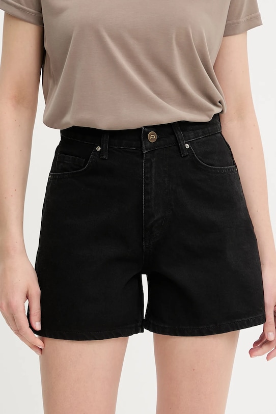 Джинсовые шорты Answear.Lab, черный
Джинсовые шорты Answear.Lab, черный
